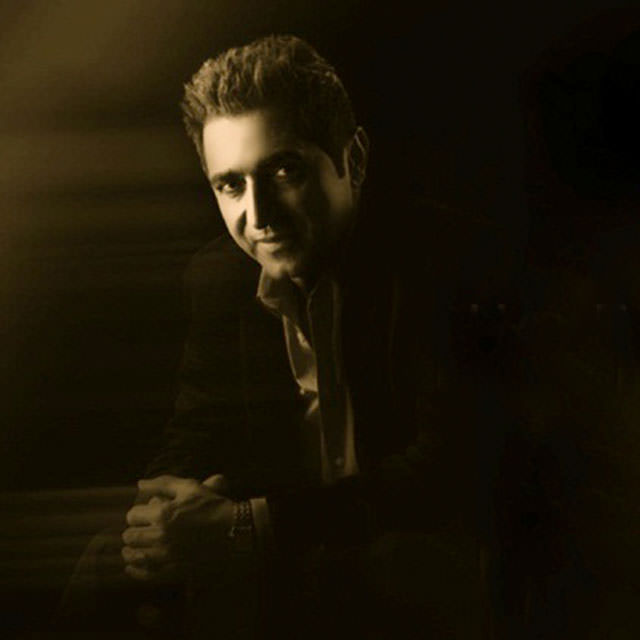 دانلود آهنگ ﻿خاک تشنه